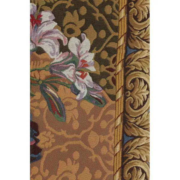 Primrose Tapestry Wallart | Close Up 3