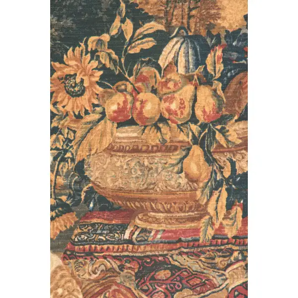 Chateau de Versailles II French Tapestry | Close Up 2