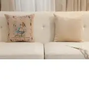 The Pack of Cards French Couch Cushion | Close Up 5