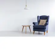 The Pack of Cards French Couch Cushion | Life Style 1