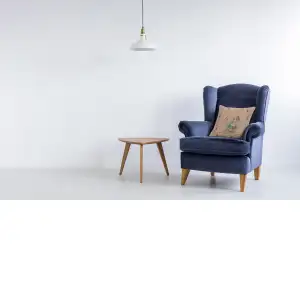 The Pack Of Cards Tapestry Cushion Cover - 14 in. x 14 in. Cotton by John Tenniel