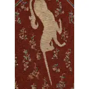 Licorne II Large Decorative Table Mat | Close Up 1