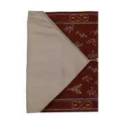 Licorne II Large Decorative Table Mat | Close Up 4