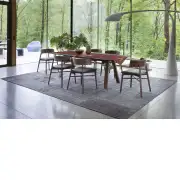 Licorne II Large Decorative Table Mat | Life Style 1