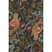 Brother Rabbit Small Decorative Table Mat | Close Up 1