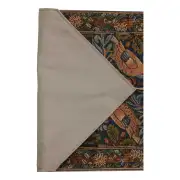 Brother Rabbit Small Decorative Table Mat | Close Up 4