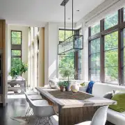 Brother Rabbit Small Decorative Table Mat | Life Style 1