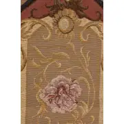 Josephine Light Large Decorative Table Mat | Close Up 3