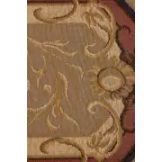 Josephine Light Large Decorative Table Mat | Close Up 4