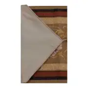 Josephine Light Large Decorative Table Mat | Close Up 5