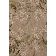 Aubusson Light I Small Decorative Table Mat | Close Up 2