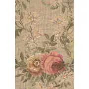 Aubusson Light I Small French Table Mat | Close Up 2