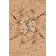 Orleans Floral Small French Table Mat | Close Up 1