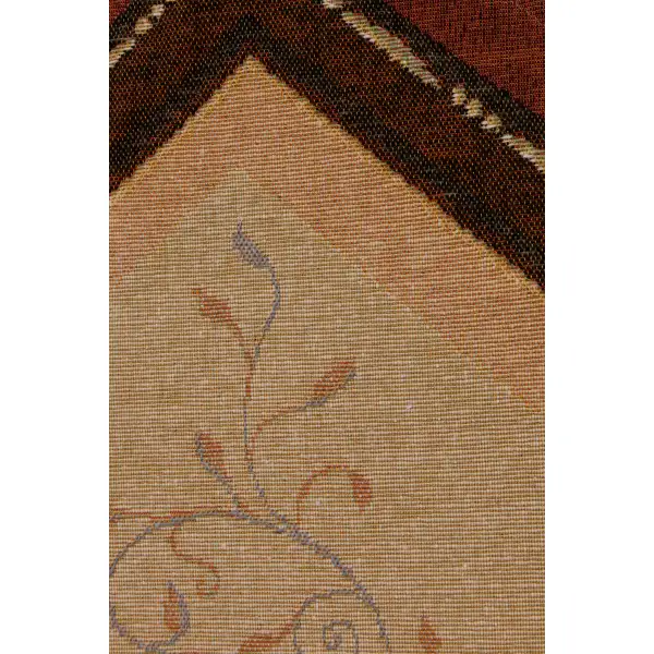 Orleans Floral Small Decorative Table Mat | Close Up 4