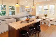 Orleans Floral Small Decorative Table Mat | Life Style 1