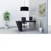 Nature's Harmony Finch Wall Tapestry Banner | Life Style 1