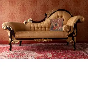 Godfroid Belgian Cushion Cover - 16 in. x 16 in. Cotton/Viscose/Polyester by Charlotte Home Furnishings Inc