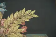 Violin Italian Wall Tapestry | Close Up 2