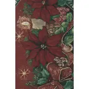 Evensolitude Tapestry Table Mat | Close Up 2