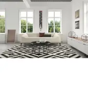 Believe II Wall Tapestry Bell Pull | Life Style 1