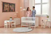 The Vintage Belgian Wall Tapestry | Life Style 2