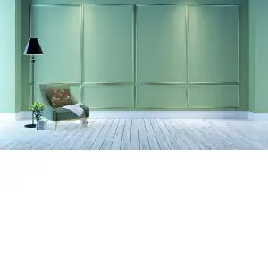 Strawberry Thief B Black By William Morris Belgian Cushion Cover - 18 in. x 18 in. Cotton/Viscose/Polyester by William Morris