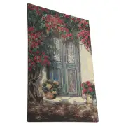 BY1179 Stretched Wall Tapestry | Close Up 3