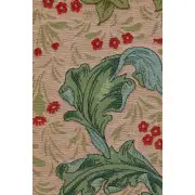 Orange Tree Arabesque Light Decorative Table Mat | Close Up 2