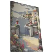 BY1095 Stretched Wall Tapestry | Close Up 4