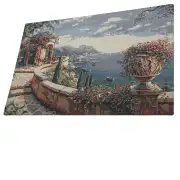 BY1089 Stretched Wall Tapestry | Close Up 3