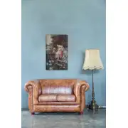 BY1008 Stretched Wall Tapestry | Life Style 1