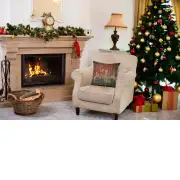 The Taste I Large French Couch Cushion | Life Style 1