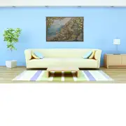 Seascape Tapestries