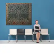 The Tree of Life Forest Belgian Wall Tapestry | Life Style 2