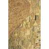 Adele by Klimt European Tapestries | Close Up 2