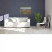 Belvedere Italian Wall Tapestry | Life Style 1