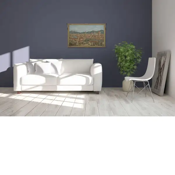 Belvedere Italian Wall Tapestry | Life Style 1