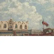 Buccintoro Italian Wall Tapestry | Close Up 2