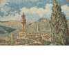 Fiorenza European Tapestries | Close Up 1