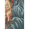 Madonna del Libro II European Tapestries | Close Up 2