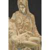 Pieta di Michelangelo European Tapestries | Close Up 2