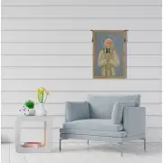 San Giovanni Maria Vianney European Tapestries | Life Style 1