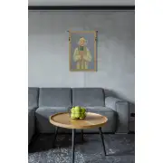 San Giovanni Maria Vianney European Tapestries | Life Style 2