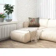 Cheval Small French Couch Cushion | Life Style 2