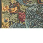 Vignes and Acanthes Large French Tapestry | Close Up 2