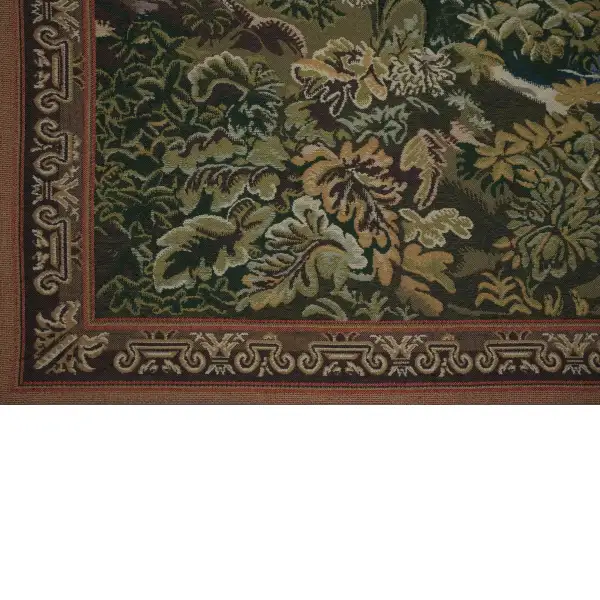 Belair Belgian Tapestry | Close Up 1