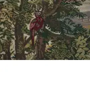 Belair Belgian Wall Tapestry | Close Up 2