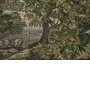 Belair Belgian Wall Tapestry | Close Up 4