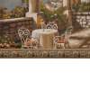Terrace in Tuscany | Close Up 1