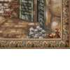 Terrace in Tuscany | Close Up 3